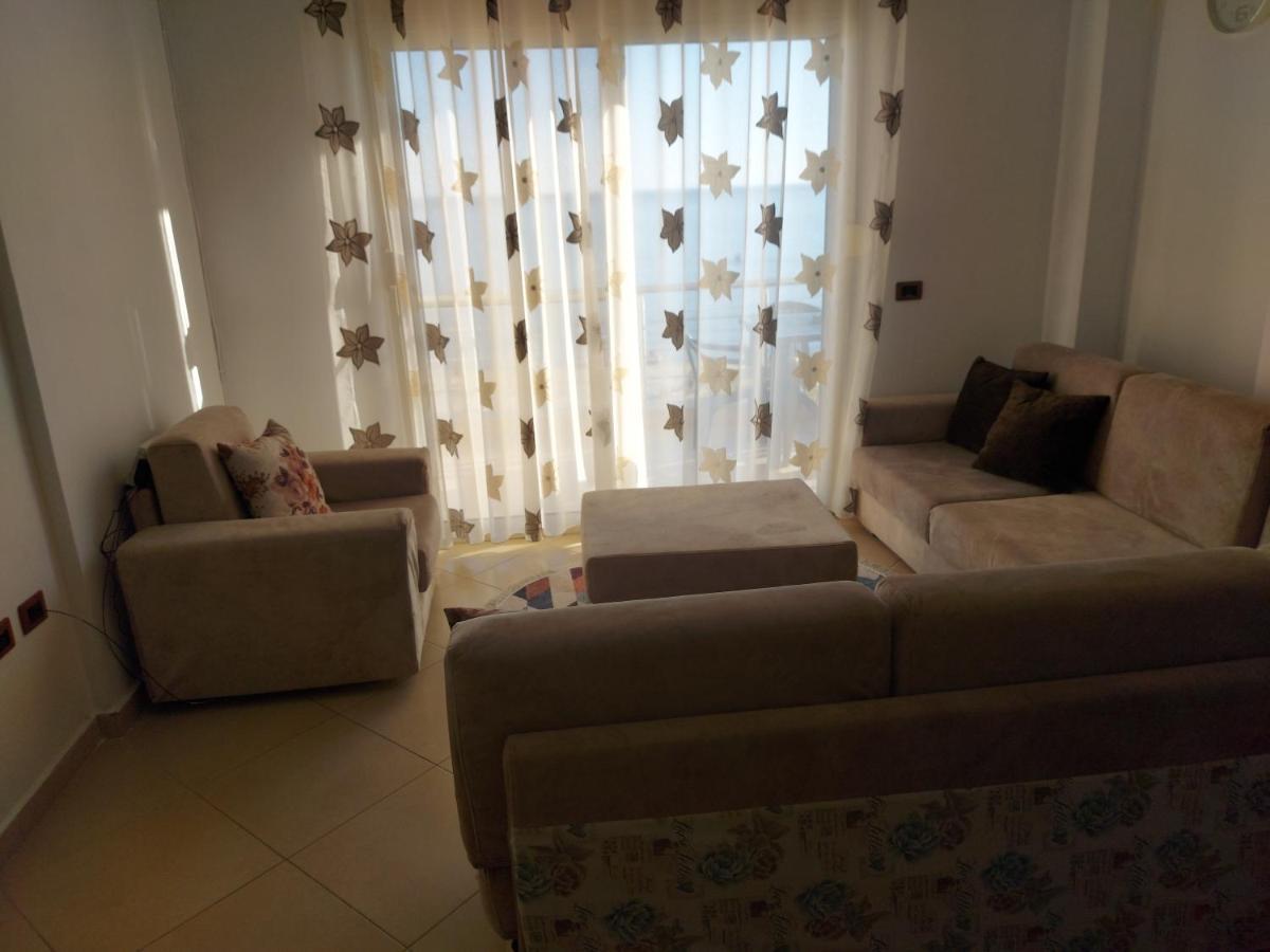 Bral Apartments 9 Durres Exterior photo