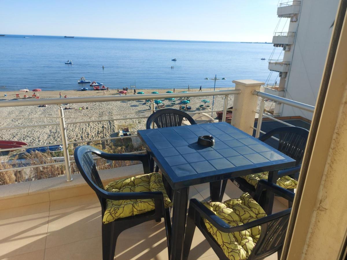 Bral Apartments 9 Durres Exterior photo