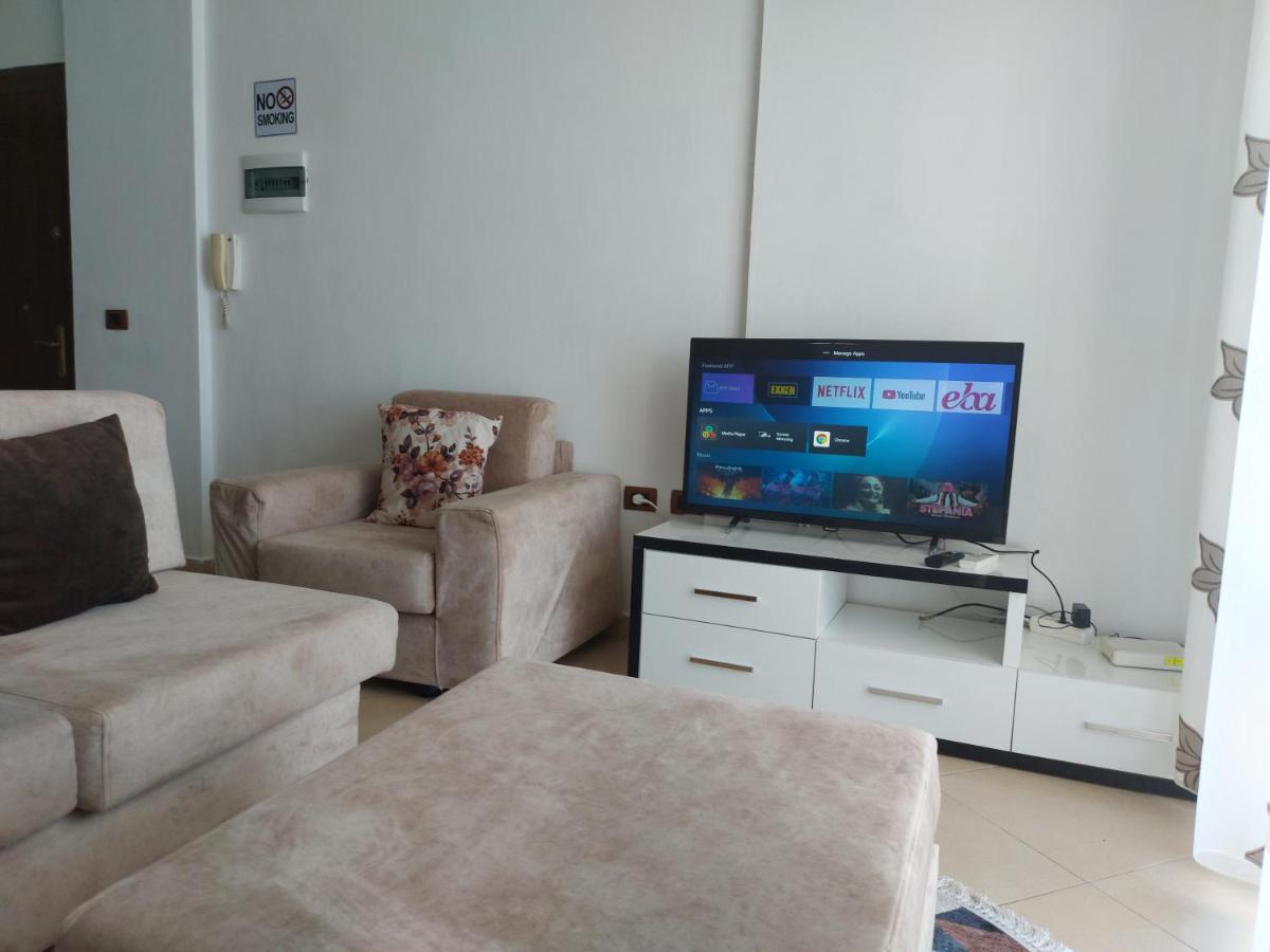 Bral Apartments 9 Durres Exterior photo